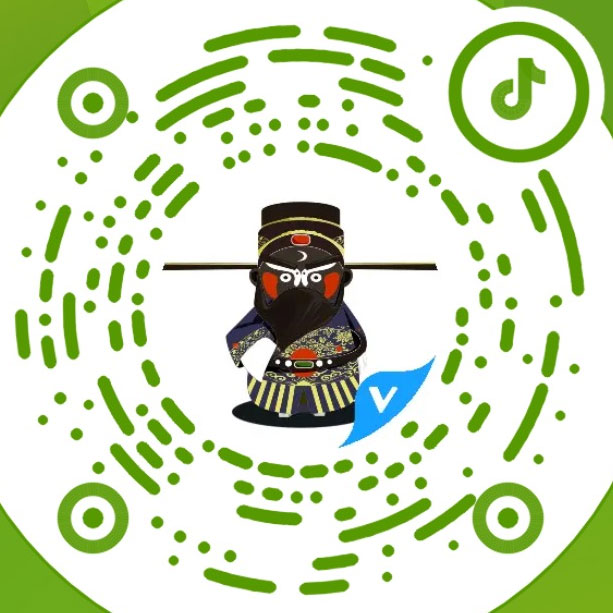 抖音